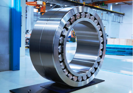 thyssenkrupp rothe erde Slovakia, a.s.: AI-powered back-office optimization