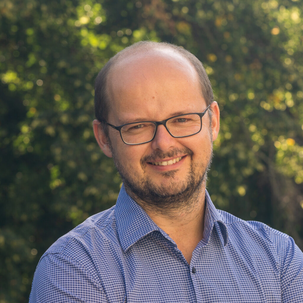 Jaroslav Vojčík
